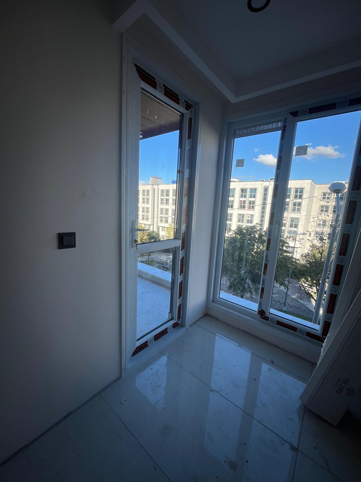 Galeri Pvc Doğrama 37